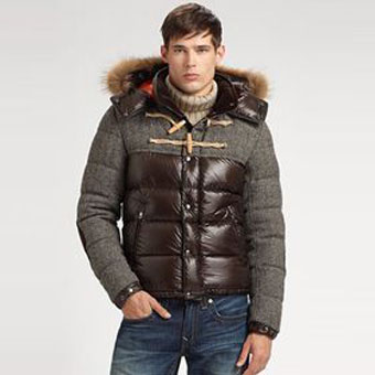 モンクレール MONCLER スーパーコピー ダウンジャケット 冬季新品 メンズ moncler-162